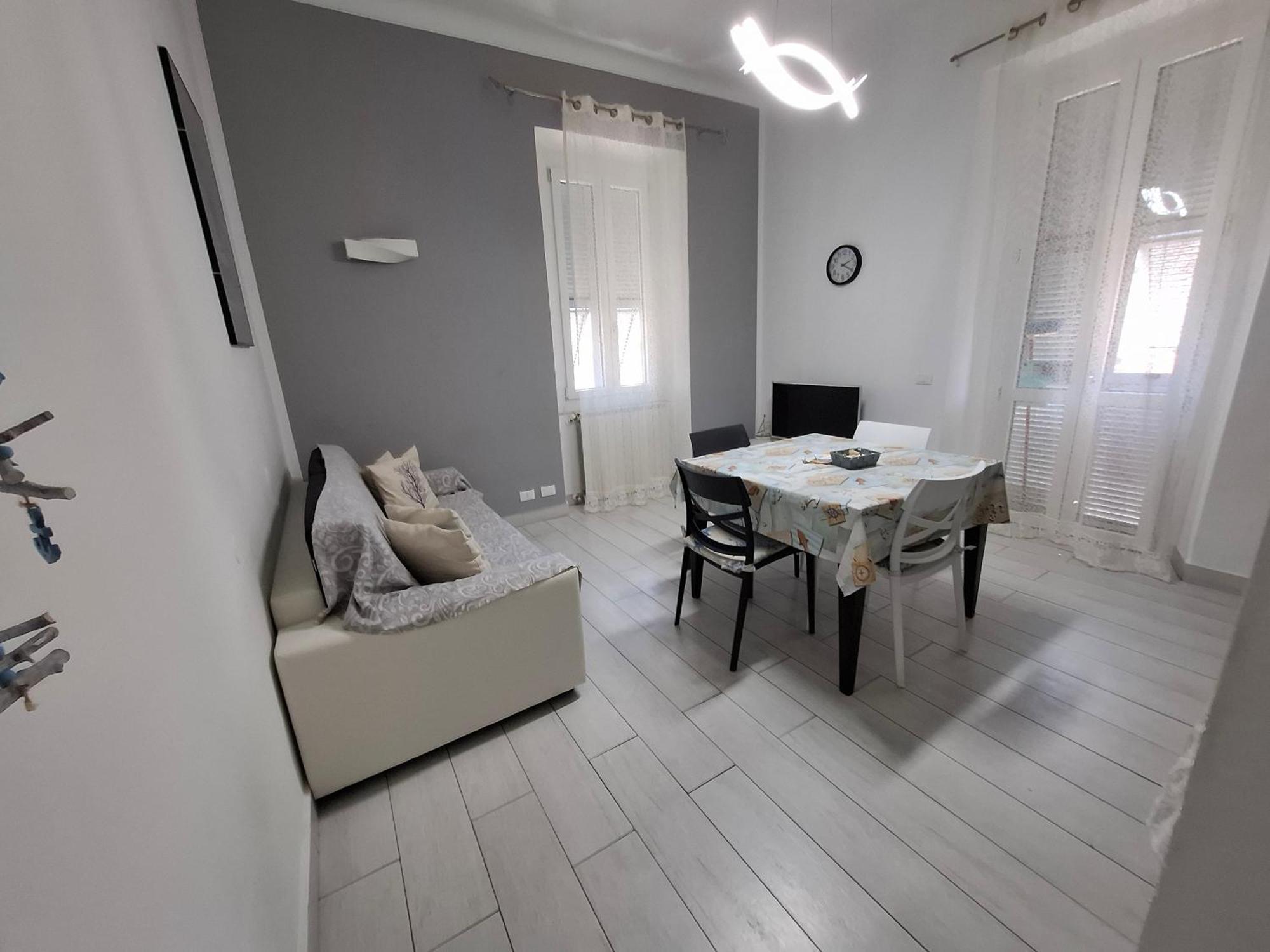 Casa Carlo Apartment La Spezia Exterior photo